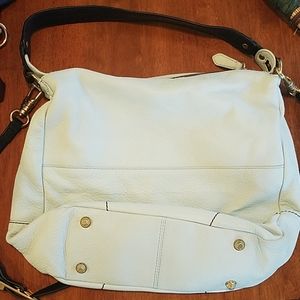 All leather Oryany Hobo